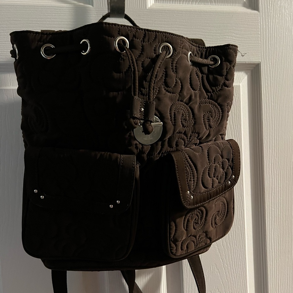 Vera Bradley!